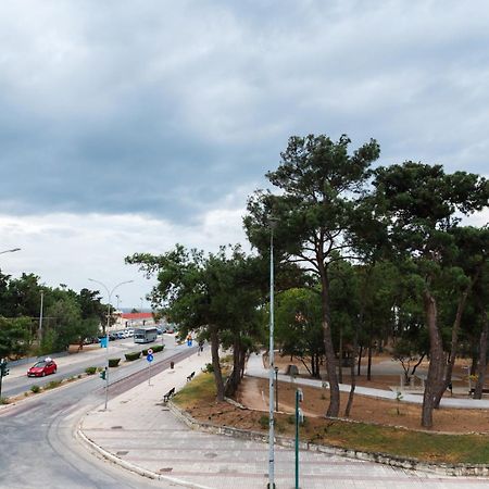 Paralion Town Apartments Alexandroupoli Exterior foto