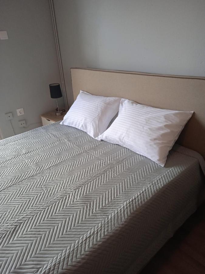 Paralion Town Apartments Alexandroupoli Exterior foto