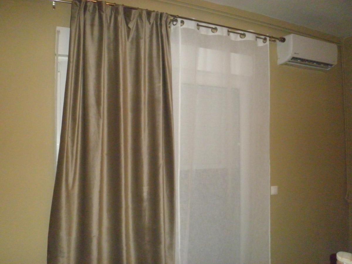 Paralion Town Apartments Alexandroupoli Exterior foto