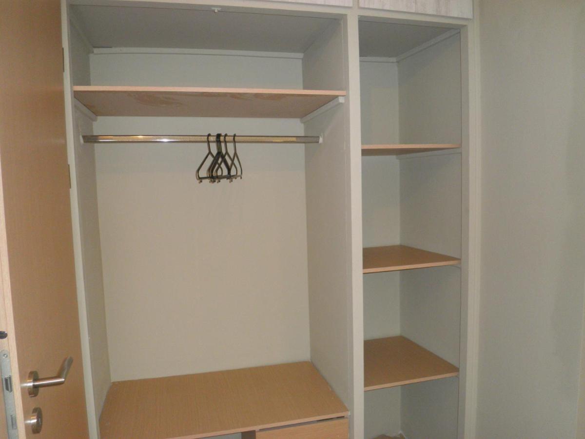 Paralion Town Apartments Alexandroupoli Exterior foto