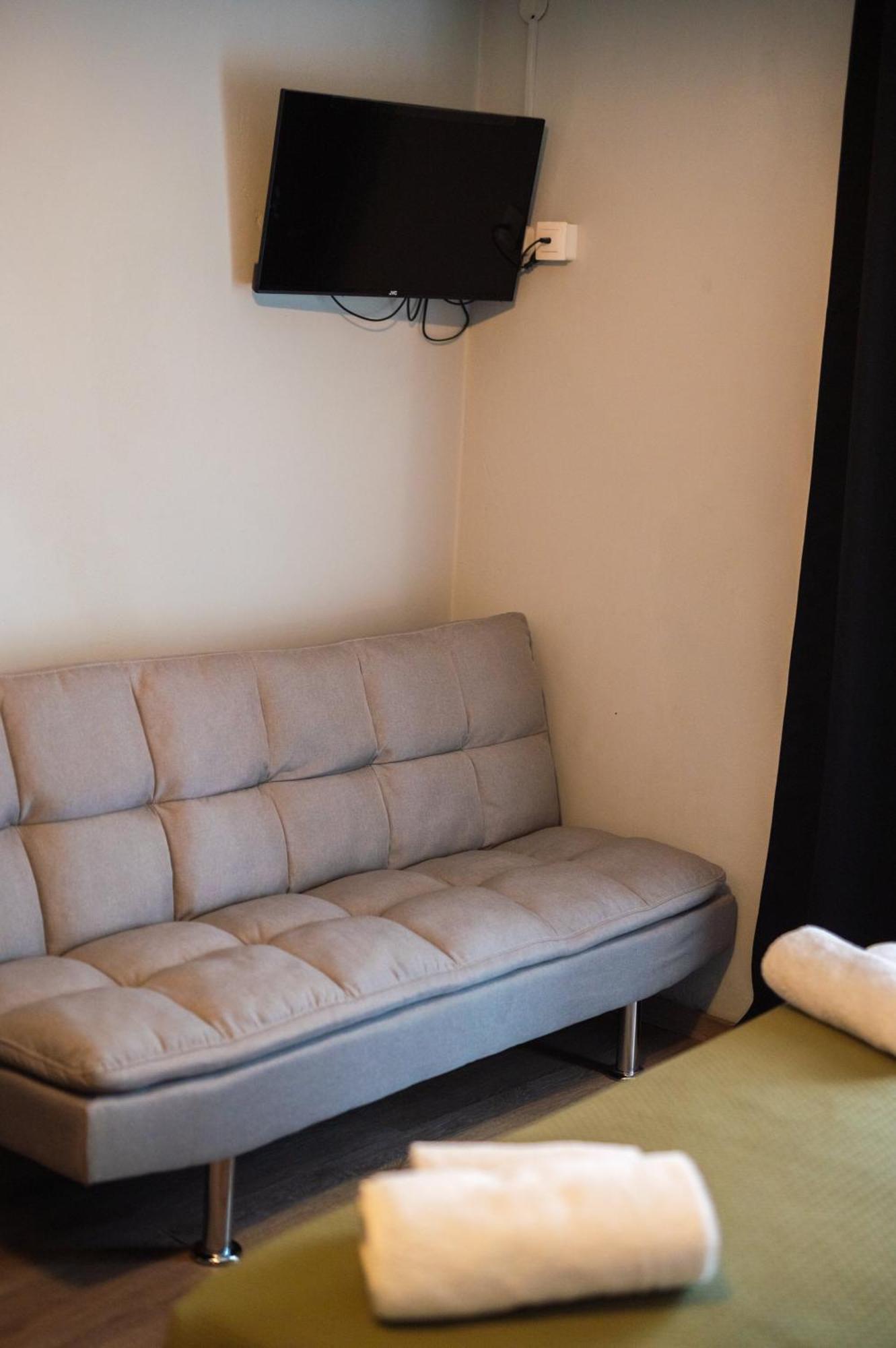 Paralion Town Apartments Alexandroupoli Exterior foto